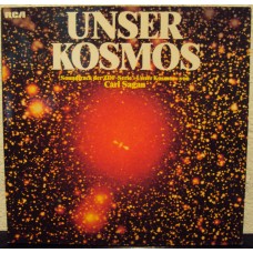 UNSER KOSMOS - Original Soundtrack